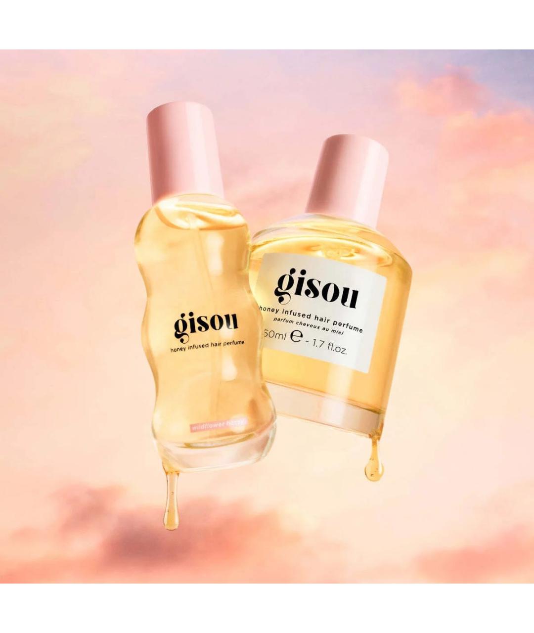 GISOU Аромат для женщин, фото 2