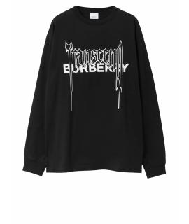 BURBERRY Лонгслив
