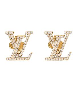 LOUIS VUITTON Серьги
