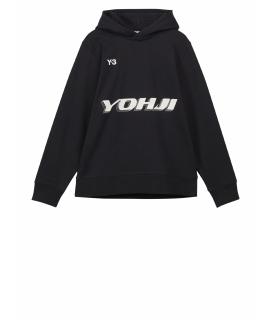 Y-3 Худи/толстовка
