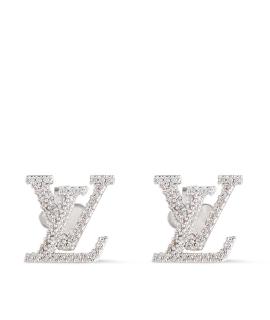 LOUIS VUITTON Серьги