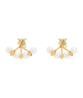LOUIS VUITTON Серьги