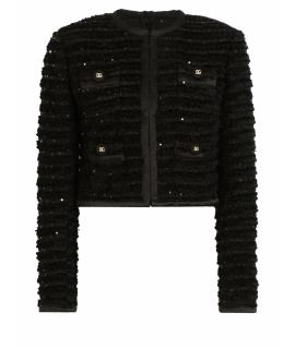 DOLCE&GABBANA Жакет/пиджак