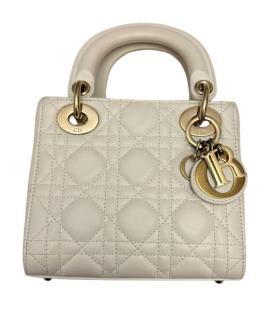 CHRISTIAN DIOR Сумка с короткими ручками