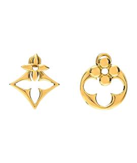 LOUIS VUITTON Серьги