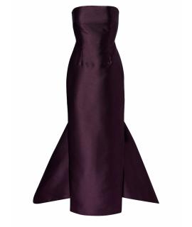 SOLACE LONDON Вечернее платье