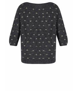 DRIES VAN NOTEN Джемпер / свитер