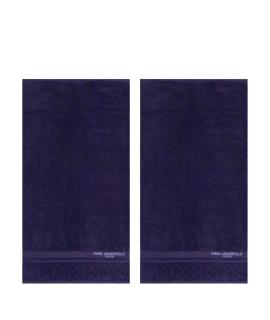 KARL LAGERFELD Полотенце