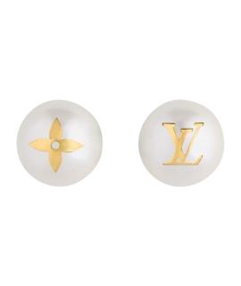 LOUIS VUITTON Серьги