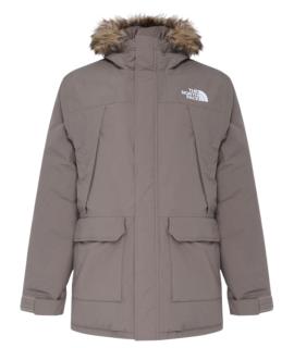 THE NORTH FACE Пуховик