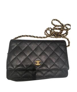 CHANEL Клатч/вечерняя сумка