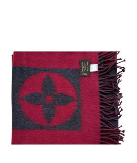 LOUIS VUITTON Шарф