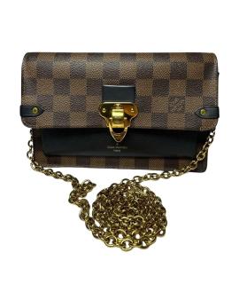 LOUIS VUITTON Сумка через плечо