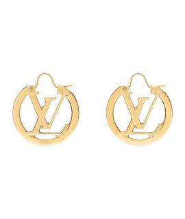 LOUIS VUITTON Серьги