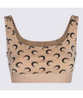 MARINE SERRE Майка