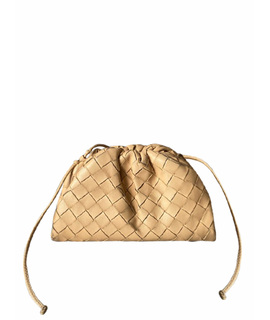 

Клатч/вечерняя сумка BOTTEGA VENETA Pouch mini