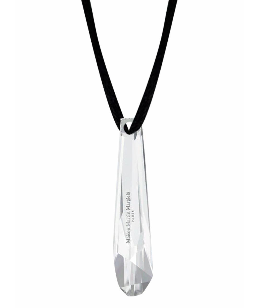 MAISON MARGIELA Стеклянный кулон, фото 1