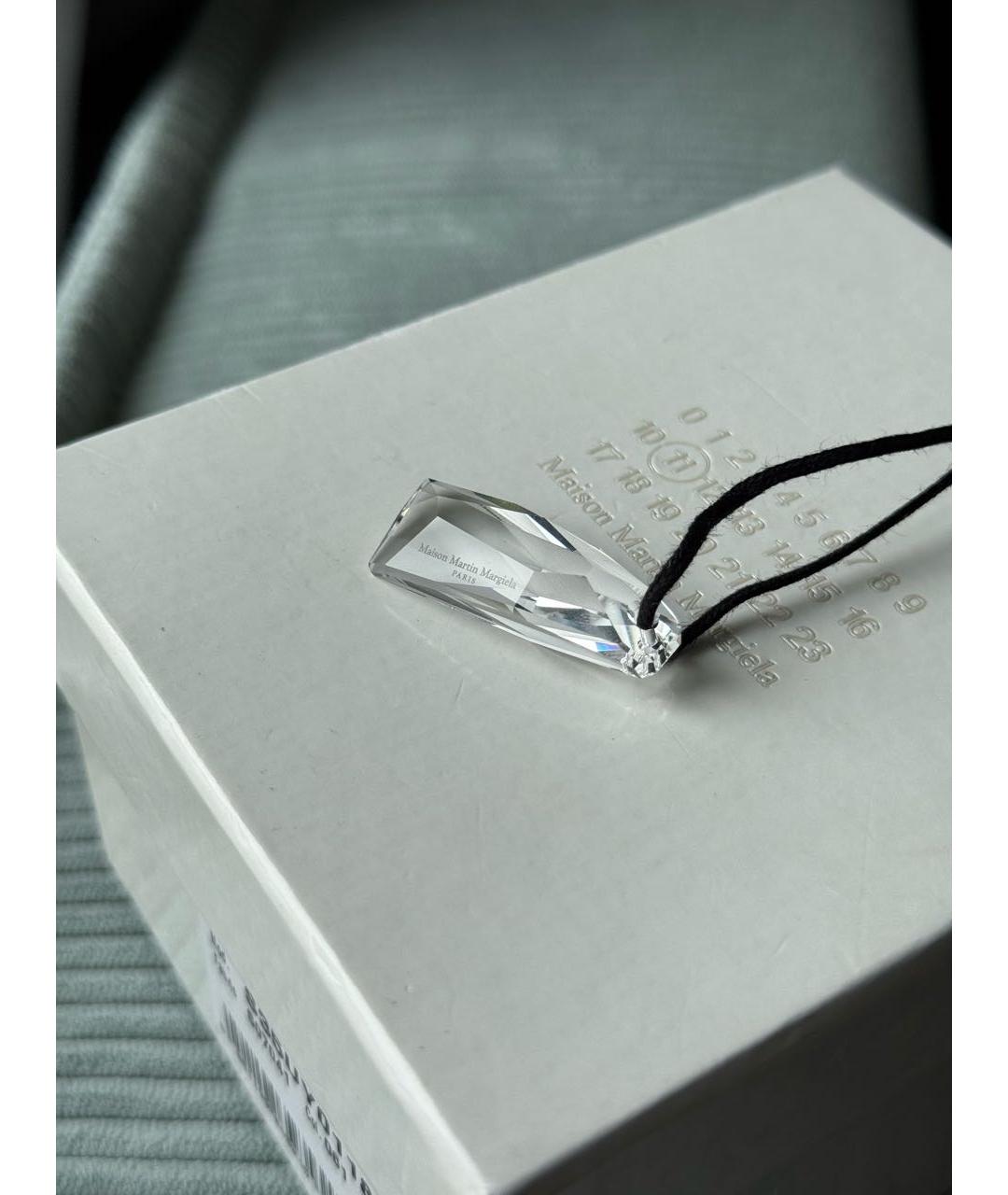 MAISON MARGIELA Стеклянный кулон, фото 5