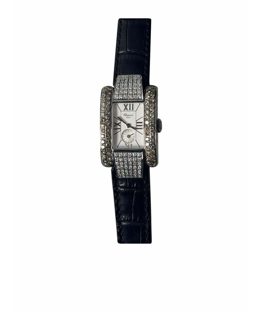 CHOPARD Белые часы, фото 1