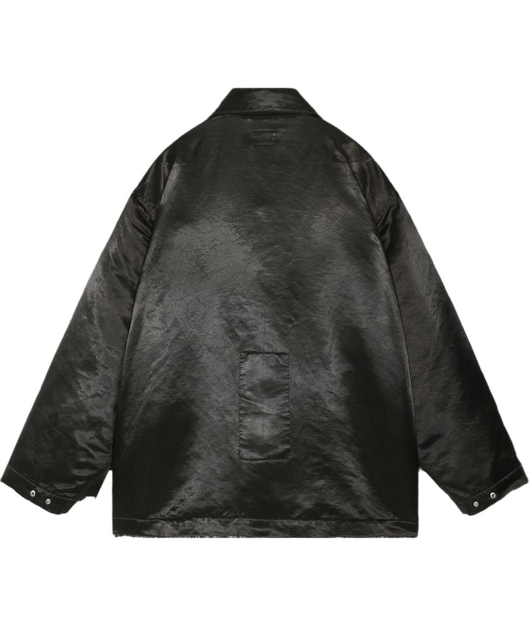 CAV EMPT Черная куртка, фото 2