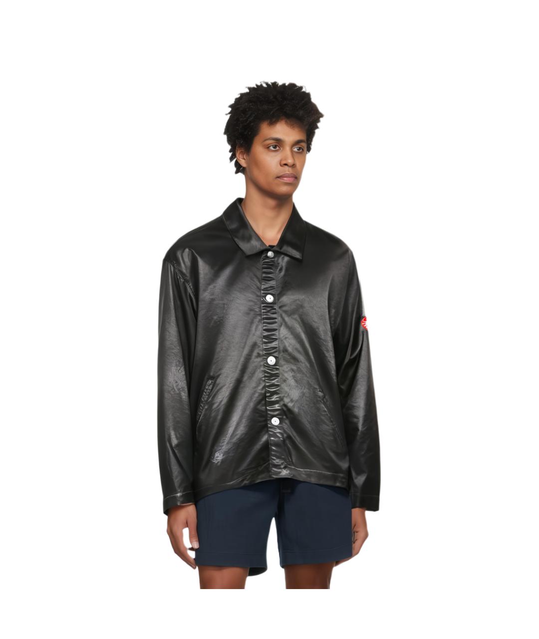 CAV EMPT Черная куртка, фото 3