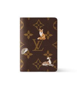 LOUIS VUITTON Кошелек