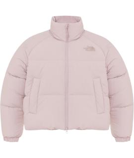 THE NORTH FACE Пуховик