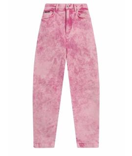 DOLCE&GABBANA Джинсы слим