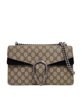 GUCCI Сумка через плечо