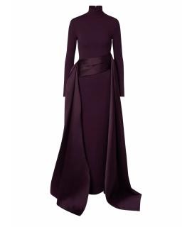 SOLACE LONDON Вечернее платье