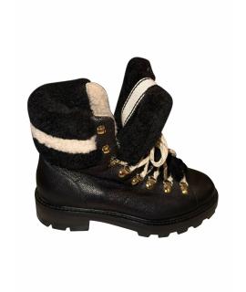 JIMMY CHOO Ботинки