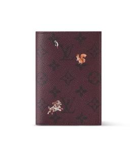 LOUIS VUITTON Обложка/футляр