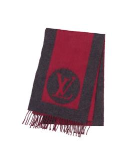 LOUIS VUITTON Шарф