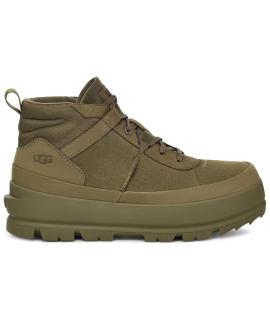 UGG AUSTRALIA Низкие ботинки