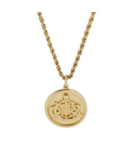 CHRISTIAN DIOR Колье