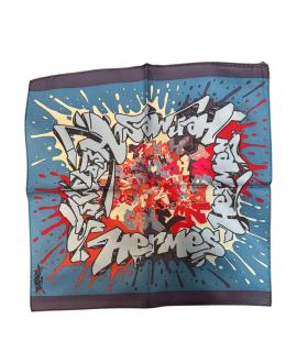 HERMES Платок