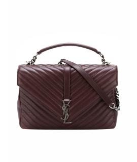 SAINT LAURENT Сумка с короткими ручками