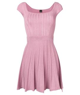 PINKO Коктейльное платье