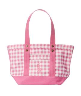 POLO RALPH LAUREN Сумка тоут