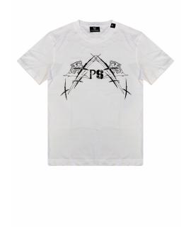 PLEIN SPORT Футболка