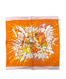 HERMES Платок