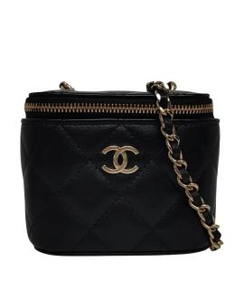 CHANEL Сумка через плечо