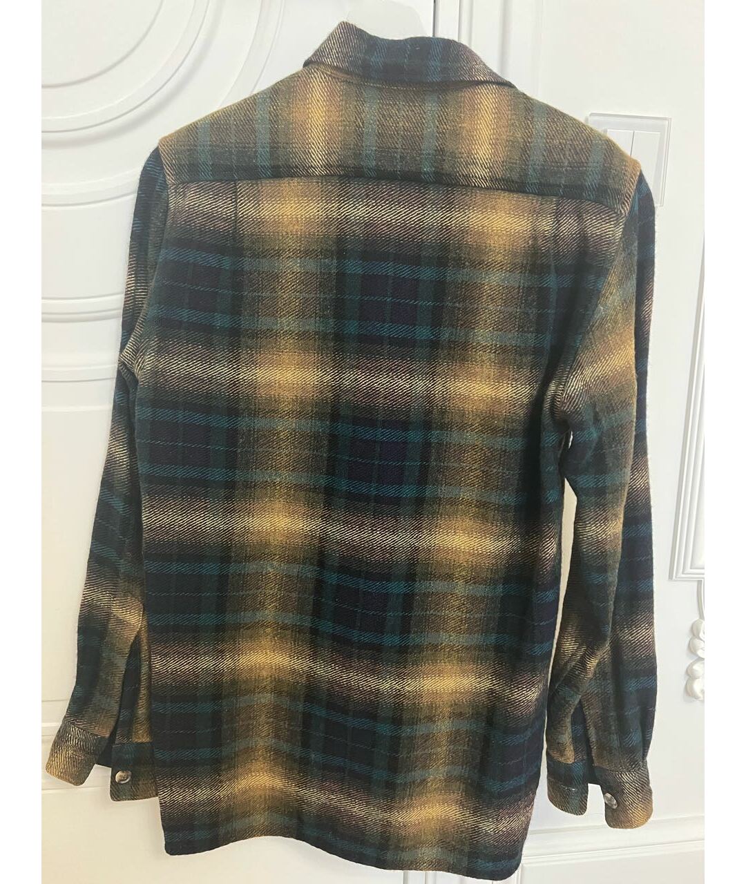 ISABEL MARANT Мульти рубашка, фото 2