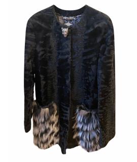 PHILIPP PLEIN Шуба