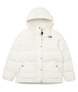THE NORTH FACE Пуховик