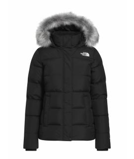 THE NORTH FACE Пуховик