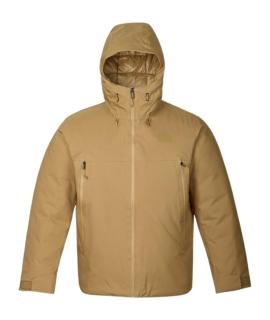 THE NORTH FACE Пуховик
