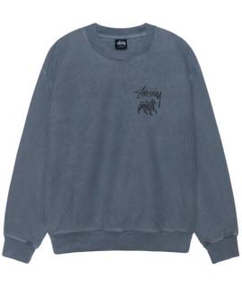 STUSSY Худи/толстовка