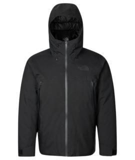 THE NORTH FACE Пуховик