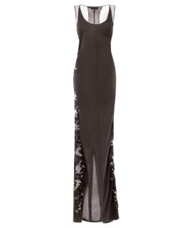 JO NO FUI Коктейльное платье